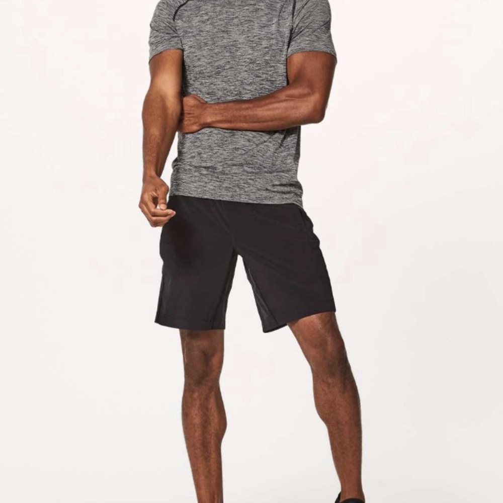 Lululemon Pace Breaker Short *9"